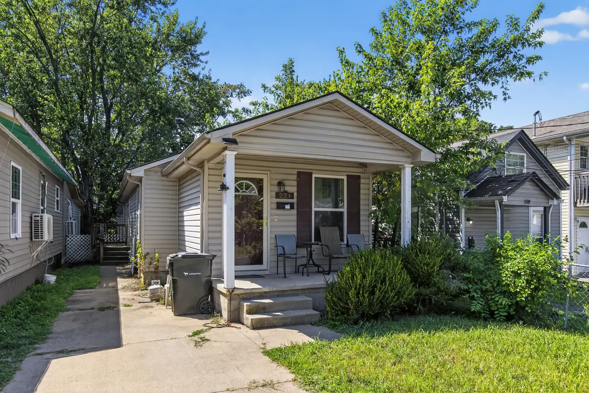 224 Carlisle Avenue, Lexington, KY 40505 - Image #1