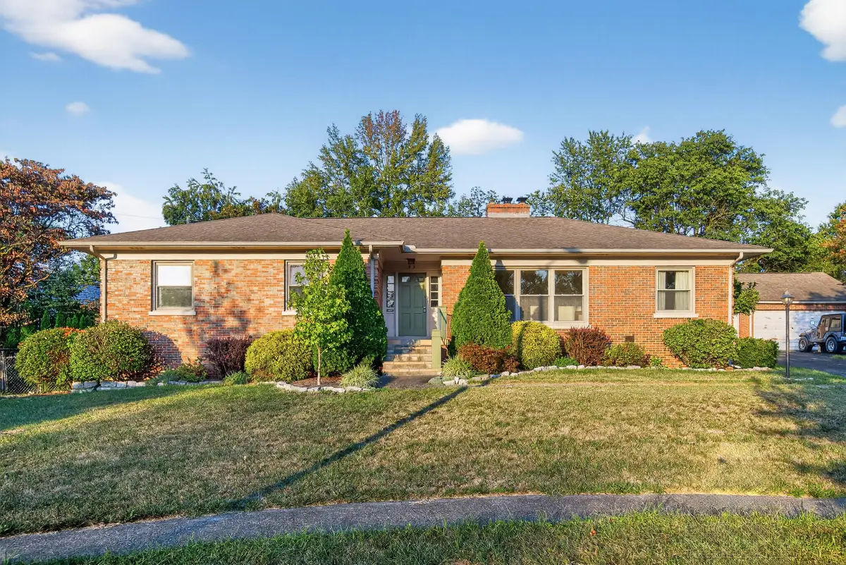 309 Thistleton Circle, Lexington, KY 40502 - Image #1