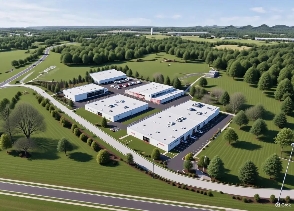 200 Old Phelps Lane, Morehead, KY 40351 - Image #1