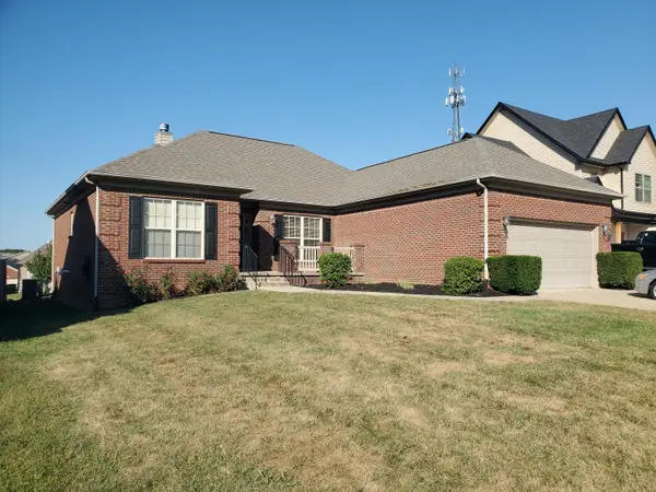 2764 Kearney Creek Lane, Lexington, KY 40511