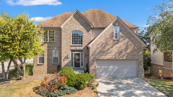 100 Deer Crossing, Nicholasville, KY 40356