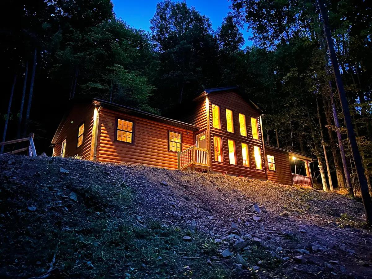 220 Robs Mountain Road, Clearfield, KY 40313 - Image #1