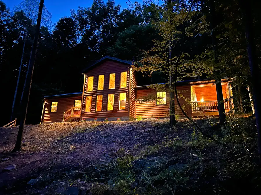 220 Robs Mountain Road, Clearfield, KY 40313 - Image #2