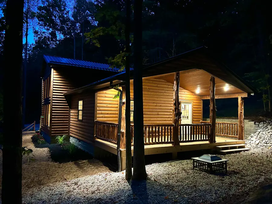 220 Robs Mountain Road, Clearfield, KY 40313 - Image #3