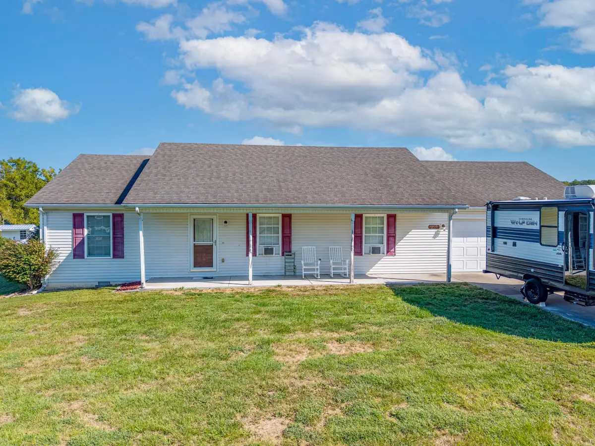 297 Lisabella Lane, Eubank, KY 42567 - Image #1