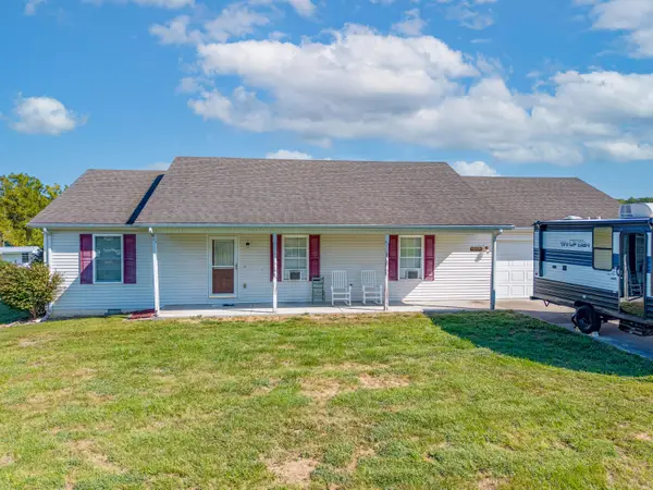 297 Lisabella Lane, Eubank, KY 42567