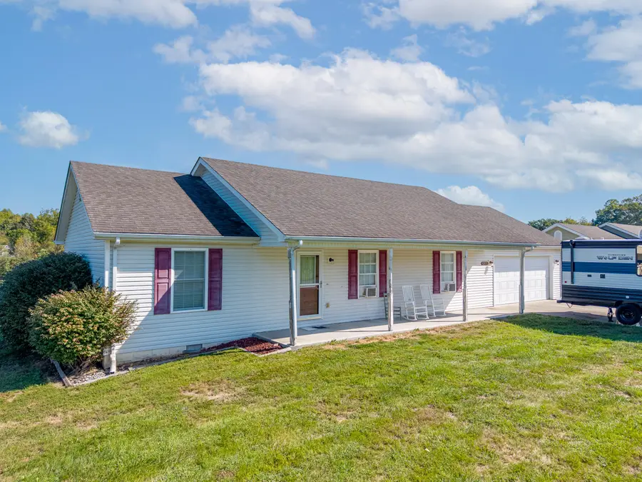 297 Lisabella Lane, Eubank, KY 42567 - Image #3