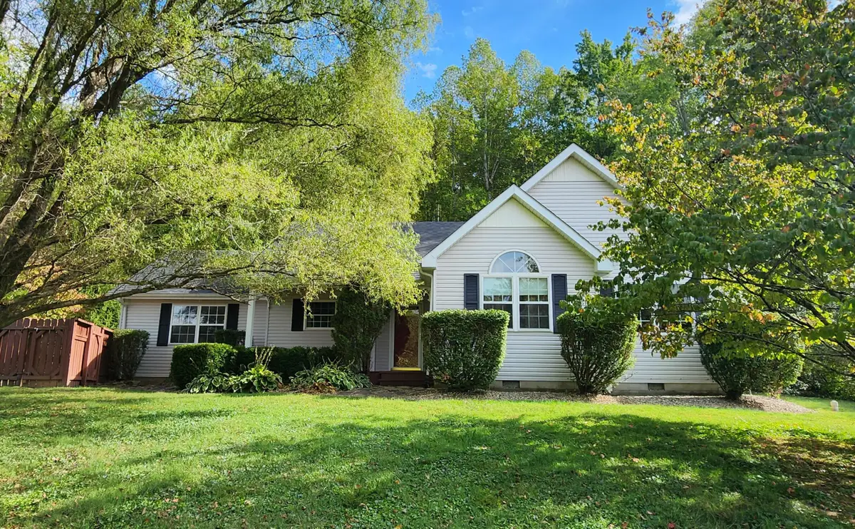 95 Hilltop Estates Road, Morehead, KY 40351 - Image #1