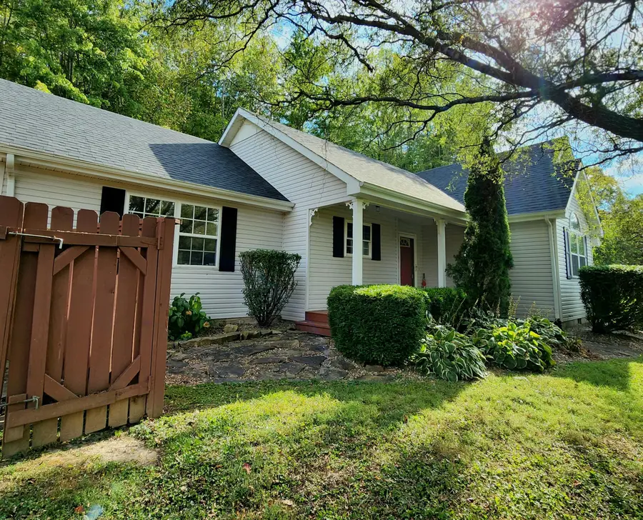 95 Hilltop Estates Road, Morehead, KY 40351 - Image #3