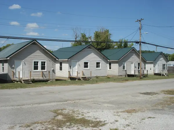 407 Montjoy Street #403, 405, 407, 409, Falmouth, KY 41040