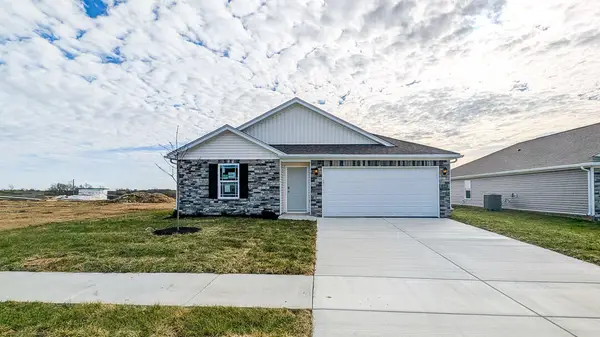 1040 Carriage Place Drive, Richmond, KY 40475