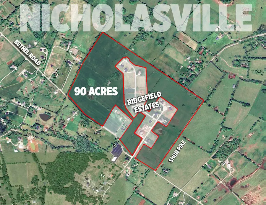 2060 Bethel Road #1-A, Nicholasville, KY 40356 - Image #2