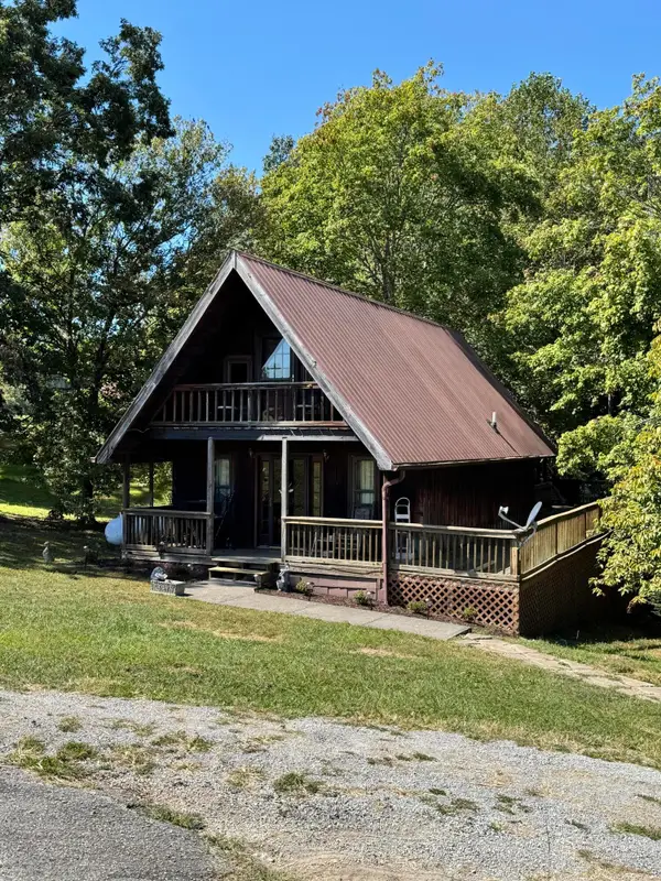 33 Shady Lane, Wellington, KY 40387