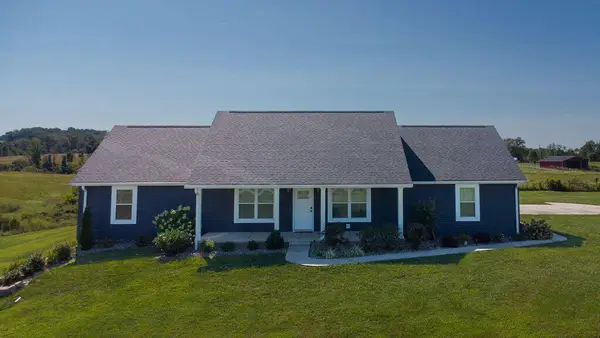 1588 Sanders Road, Campbellsville, KY 42718