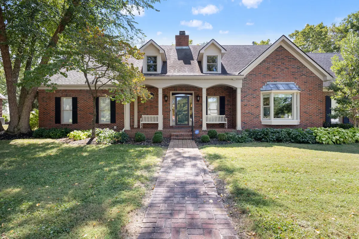 2007  Wyndamere Lane, Paris, KY 40361 - #1