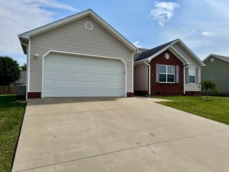 145 Chandler Drive, Danville, KY 40422 - Image #2