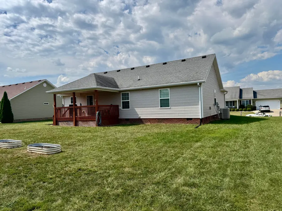 145 Chandler Drive, Danville, KY 40422 - Image #3