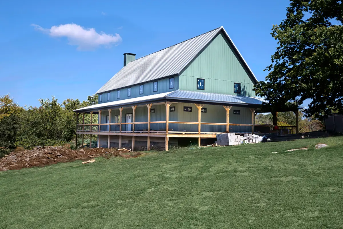 4288 Pinckard Pike, Versailles, KY 40383 - Image #1