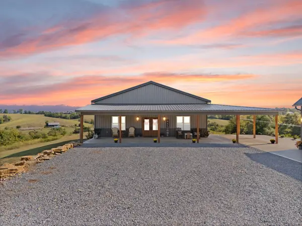 332 U Forbes Way, Flemingsburg, KY 41041