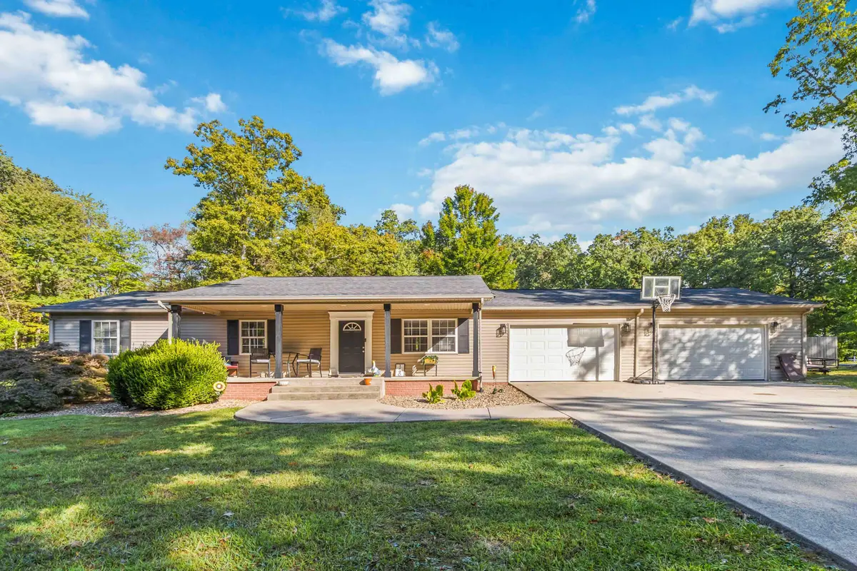 1490 Hickory Hills Lane, London, KY 40741 - Image #1