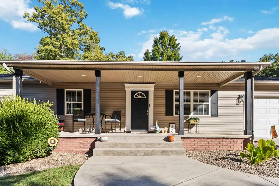 1490 Hickory Hills Lane, London, KY 40741 - Image #3