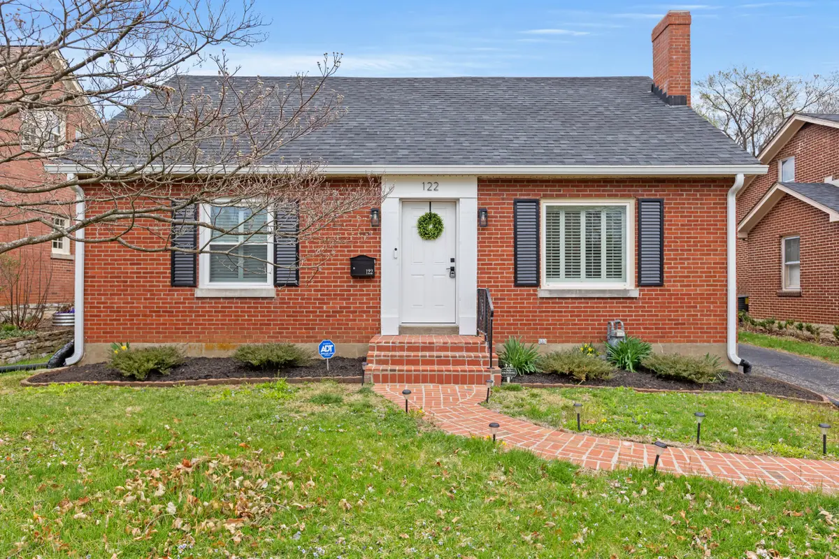 122 Westgate Drive, Lexington, KY 40504 - Image #1