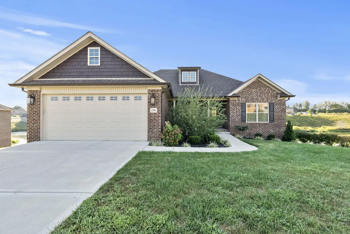 240 Trillium Lp, Richmond, KY 40475 - Image #1