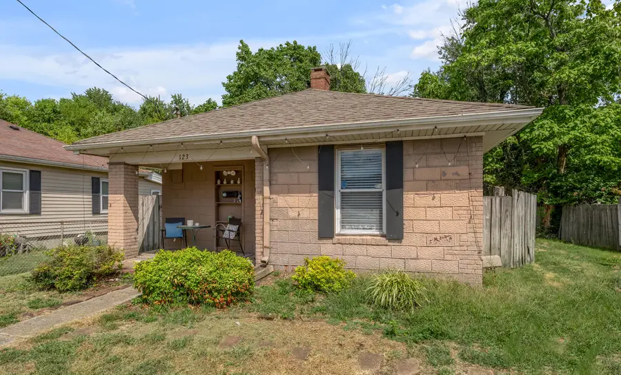 123 Burley Avenue, Lexington, KY 40504 - #3