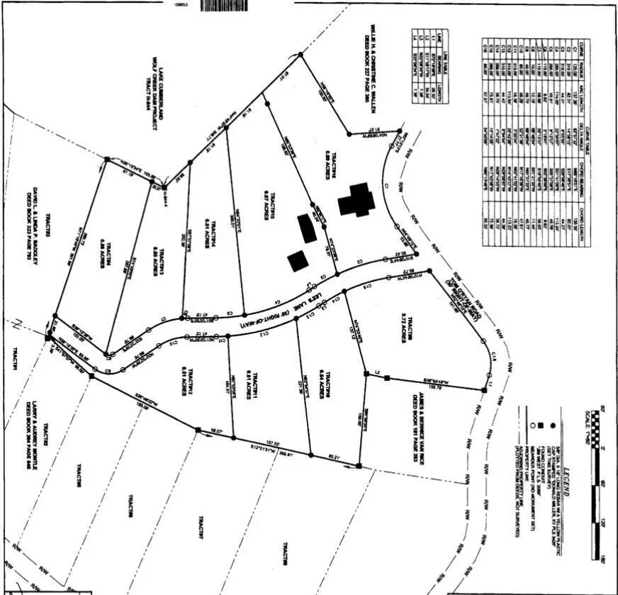 Lot 11 Tom O'ryan Road, Monticello, KY 42633 - Image #2
