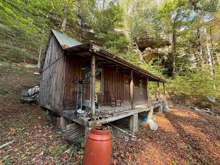 1435 Nada Tunnel Road, Stanton, KY 40380 - Image #2