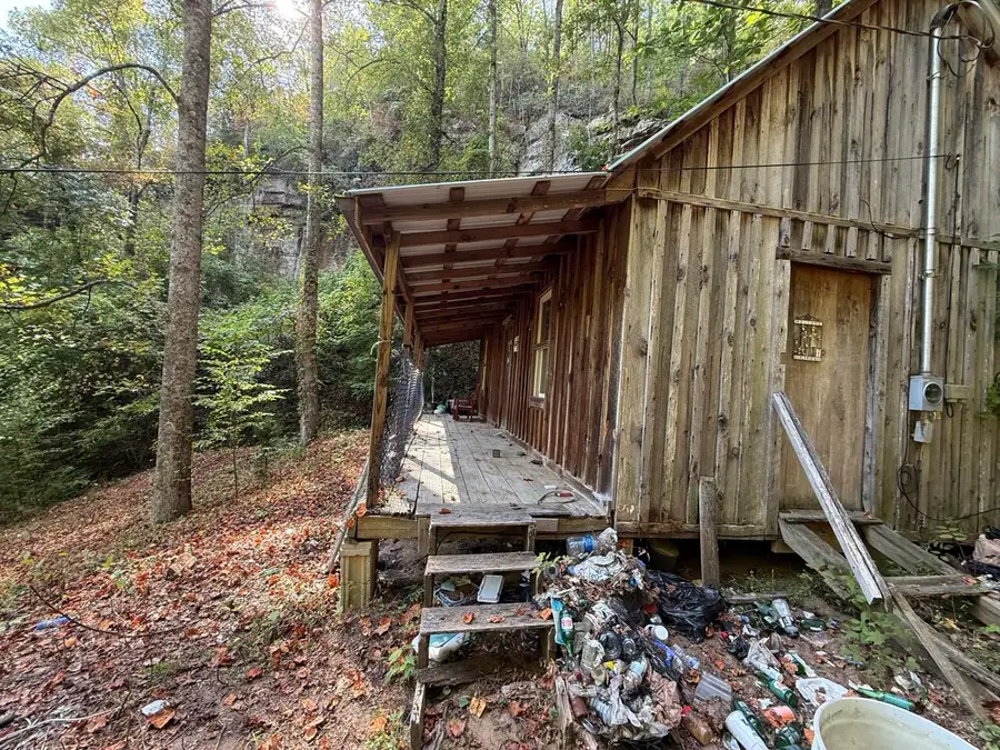 1435 Nada Tunnel Road, Stanton, KY 40380 - Image #3