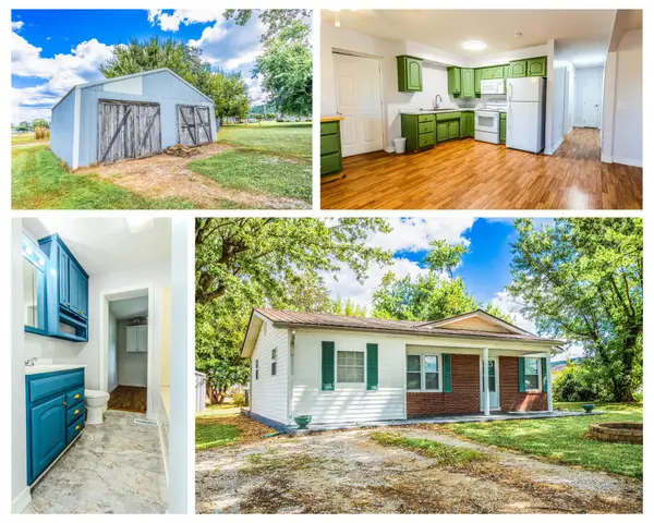 469 Mercer Drive, Monticello, KY 42633