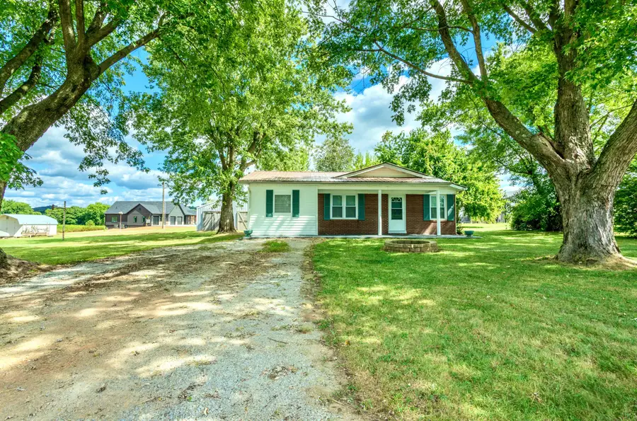 469 Mercer Drive, Monticello, KY 42633 - Image #3