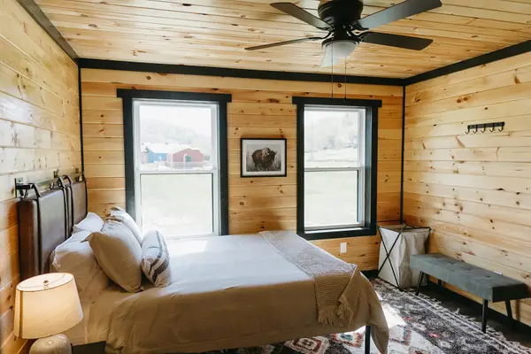 46 Skidmore Lane, Stanton, KY 40380