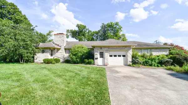 111 Donna Drive, Lawrenceburg, KY 40342