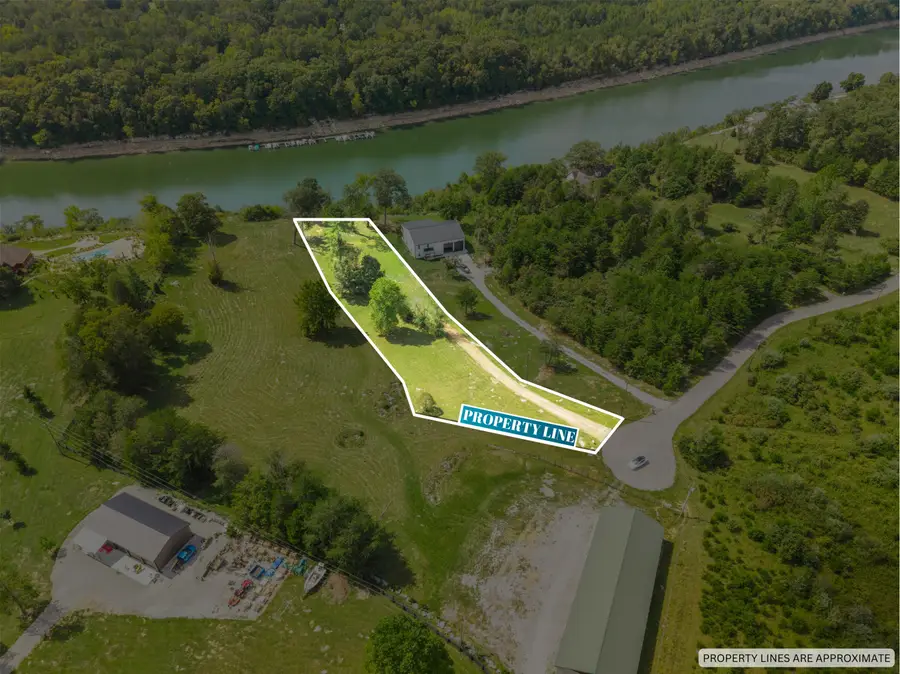 Lot 9 Boyer Lane, Somerset, KY 42501 - #3