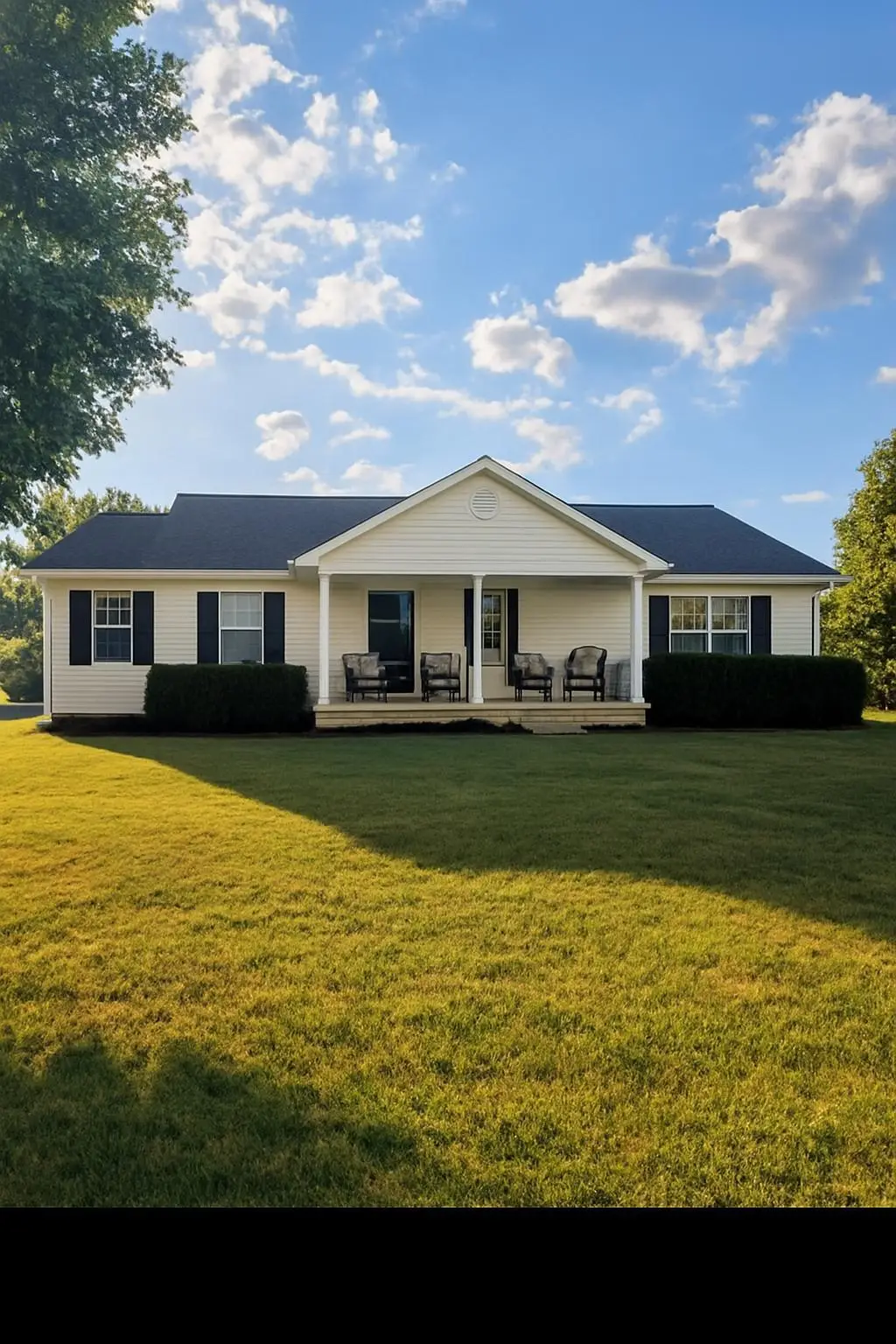 105 Berkley Lane, Frankfort, KY 40601 - #1