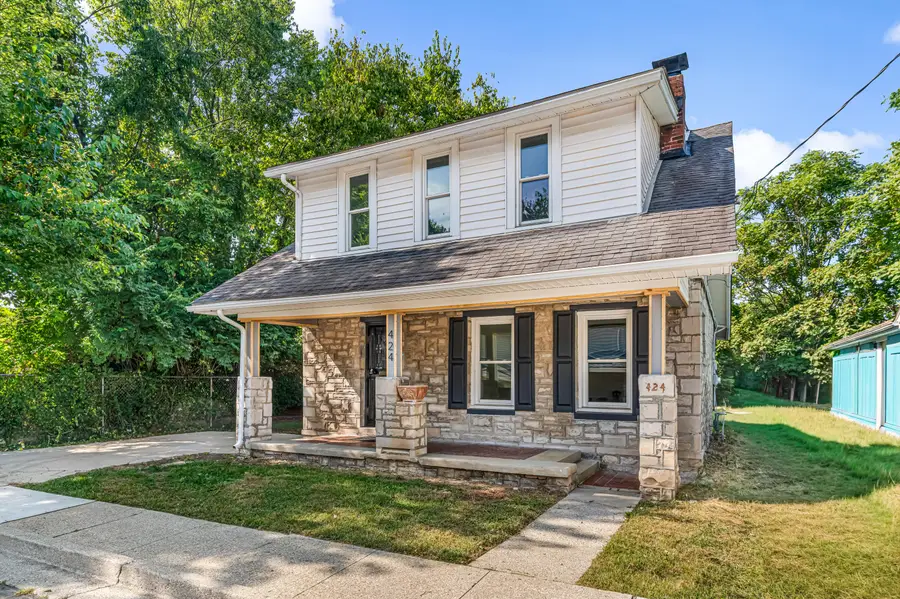 424 Greenwood Avenue, Lexington, KY 40508 - Image #3