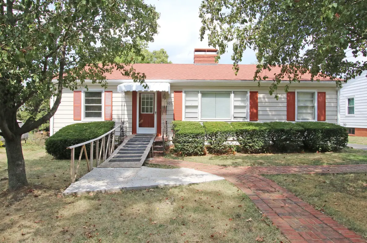 525 W Maple Street, Nicholasville, KY 40356 - Image #1