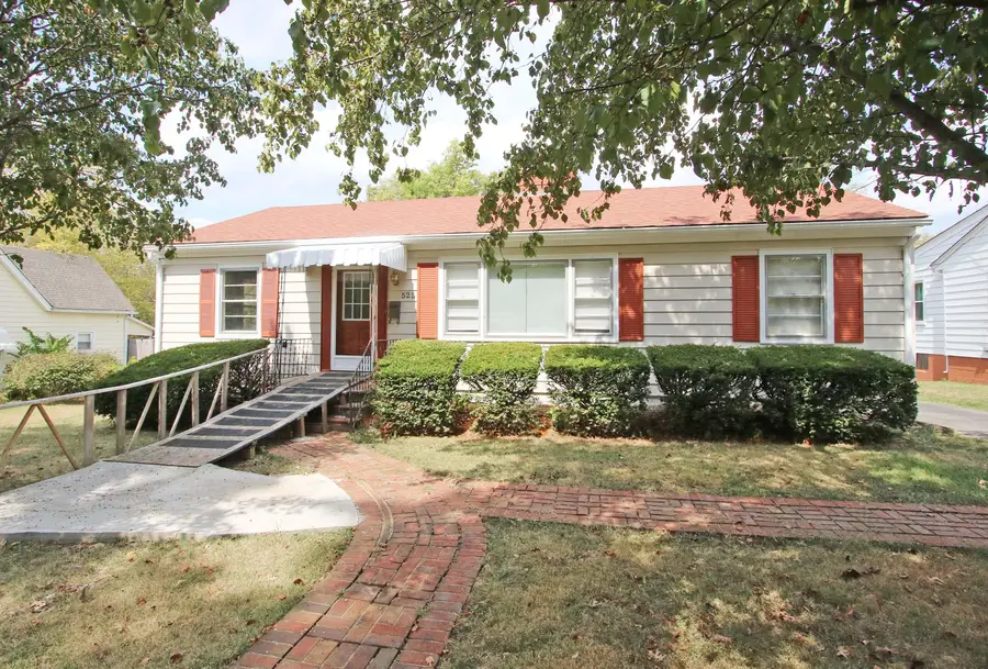 525 W Maple Street, Nicholasville, KY 40356 - Image #3