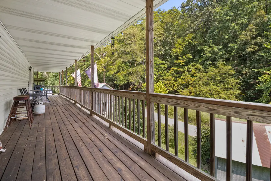 245 N Ponder Branch Road, Manchester, KY 40962 - Image #3