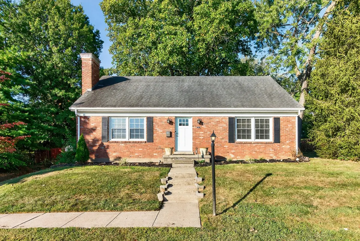 646 Wichita Drive, Lexington, KY 40503 - Image #1