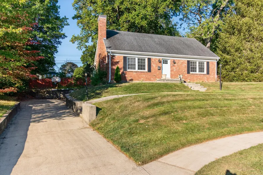 646 Wichita Drive, Lexington, KY 40503 - Image #3