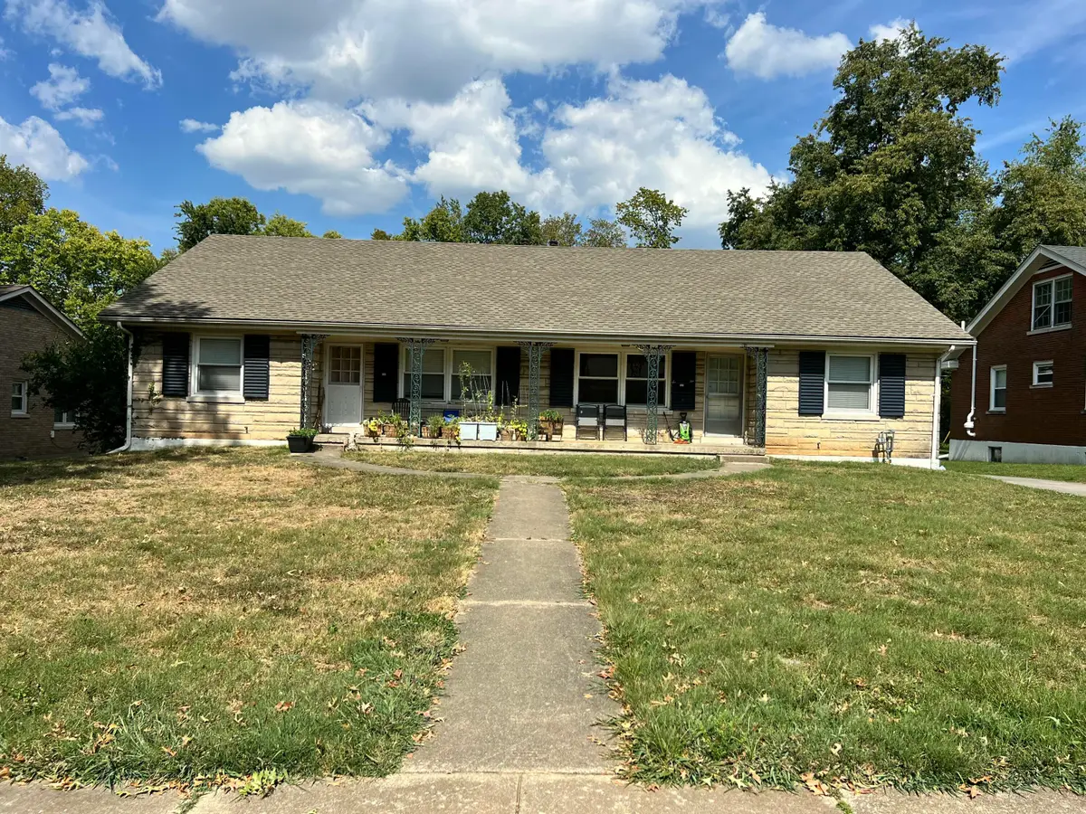 125-127 Greenbriar Road, Lexington, KY 40503 - Image #1