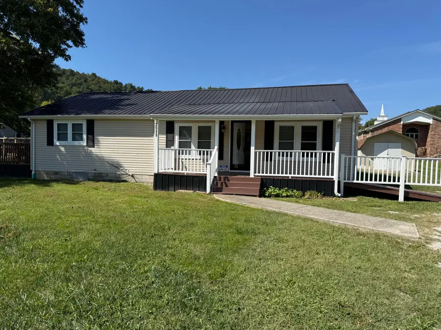 2511 Scaffold Cane Road, Berea, KY 40403 - Image #2