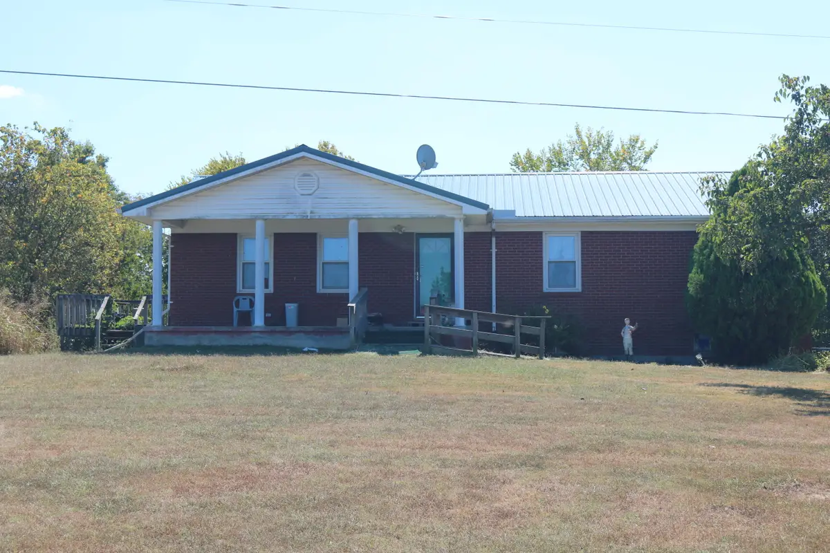 2706 Locust Grove Road, Carlisle, KY 40311 - Image #1