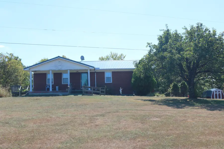 2706 Locust Grove Road, Carlisle, KY 40311 - Image #2