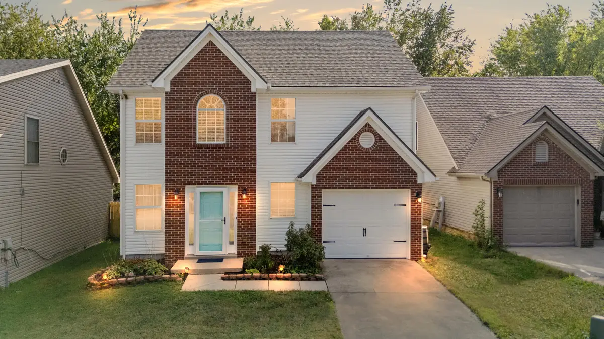 2228 Prescott Lane, Lexington, KY 40511 - Image #1
