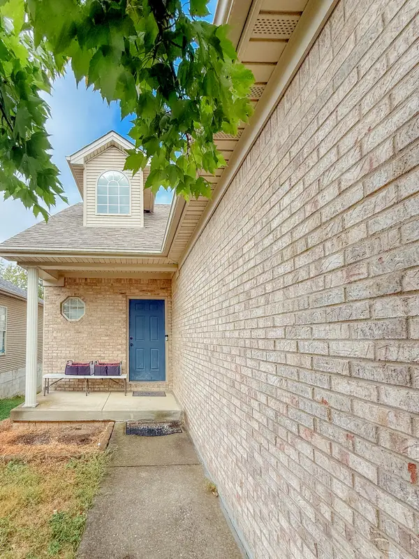 2513 Sun Seeker Court, Lexington, KY 40503