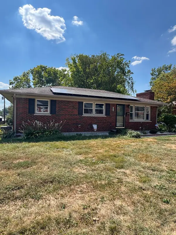 2416 Reims Road, Lexington, KY 40504